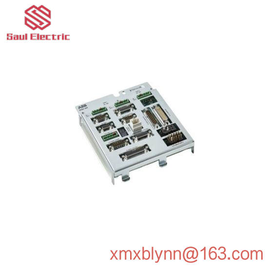 ABB 3HAC56891 Base Connecting Unit