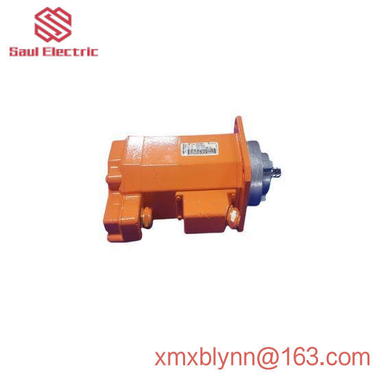ABB 3HAC9534-1 Balancing unit set