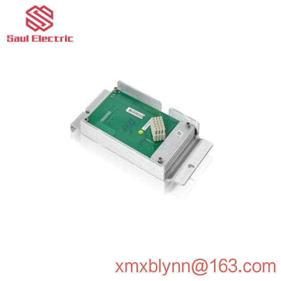 ABB 3HNA006149001 Interface Card