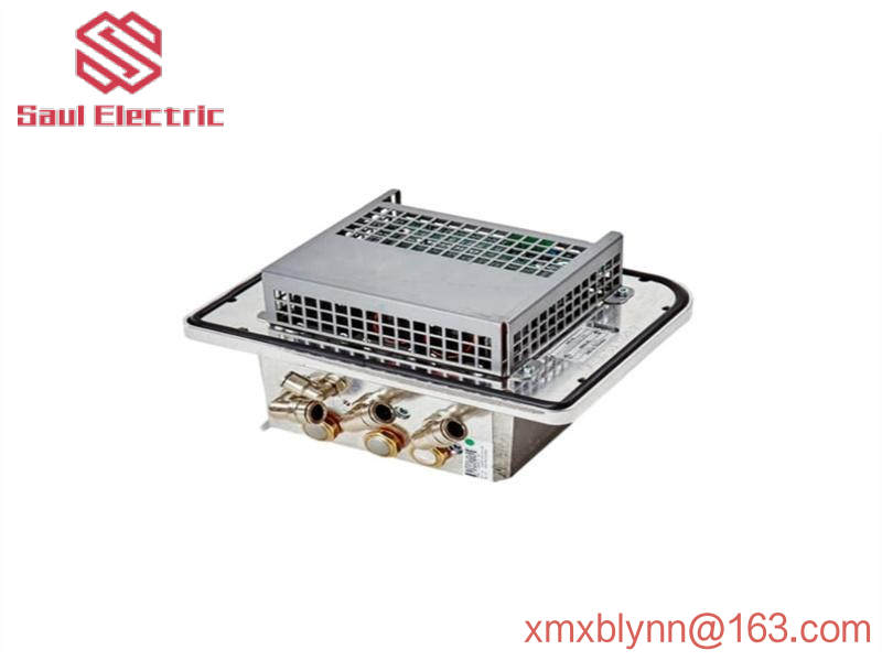 ABB 3HNA007026-001 3HNA007022-001 PPRU 3 CHANNELS (WO/CPU)