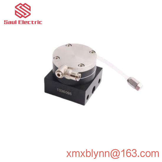 ABB 3HNA015717-001 Pressure Control