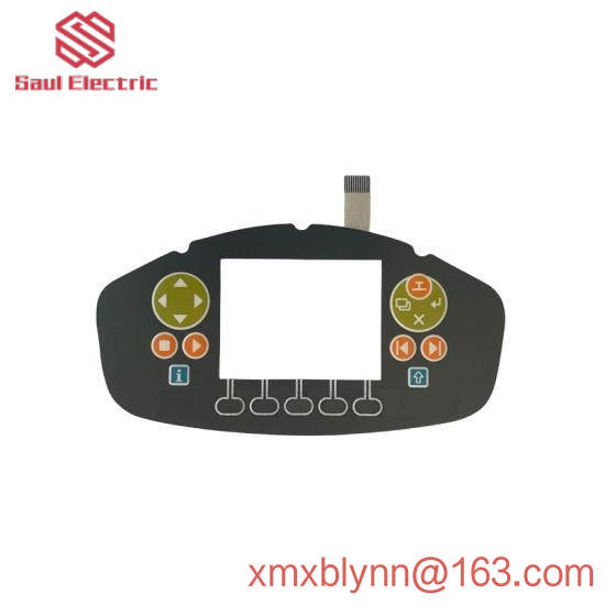 ABB 3HNA024941-001  IRC5P Paint Controller