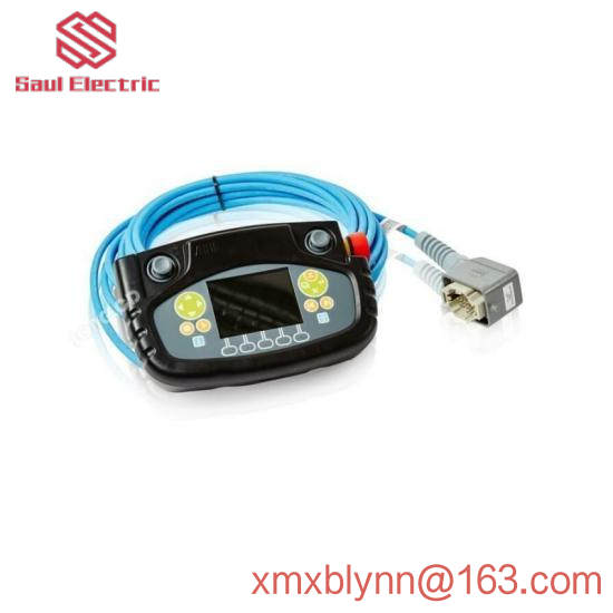ABB 3HNA024941-002 Teach Pendant