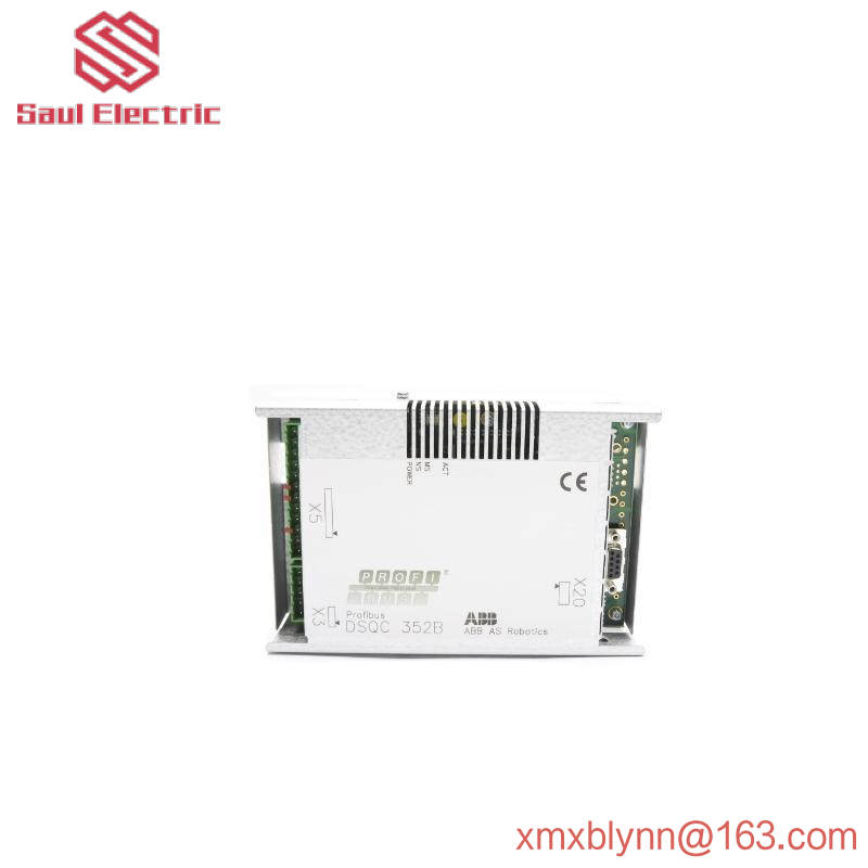 ABB 3HNE TILLV.0317