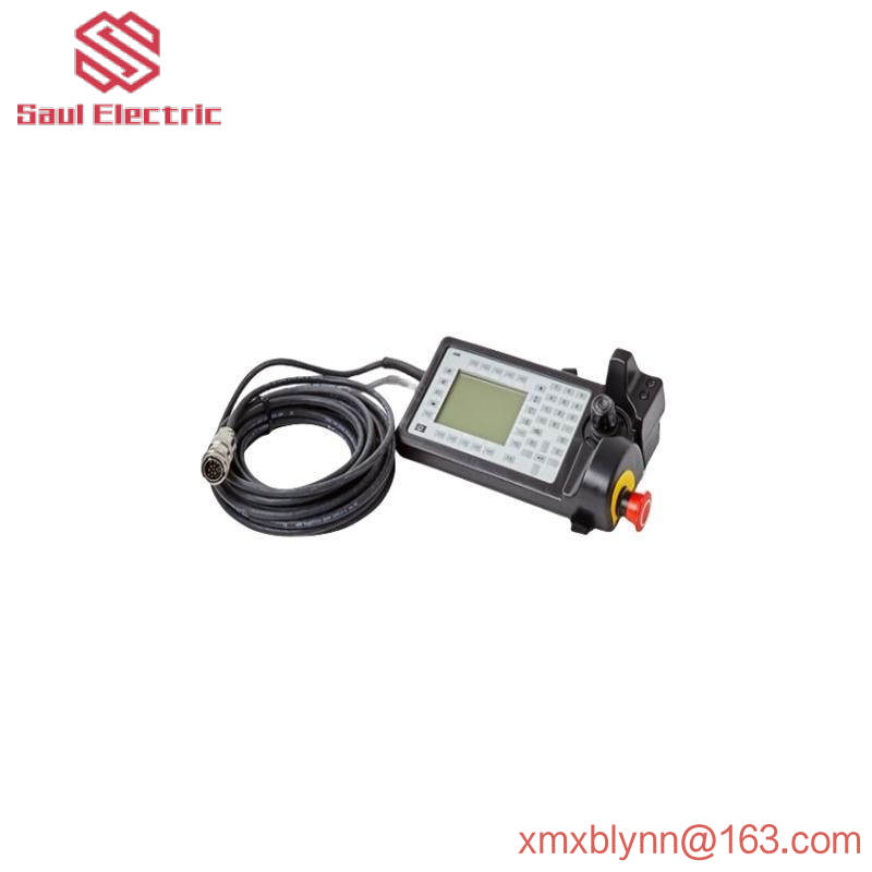 ABB 3HNE TILLV.0317