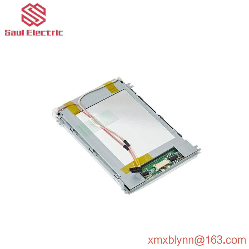 ABB 3HNP04014-1 LCD MODULE