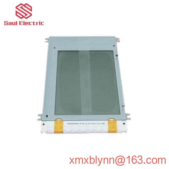 ABB 3HNP04014-1 LCD MODULE WITH BACKLIGHT