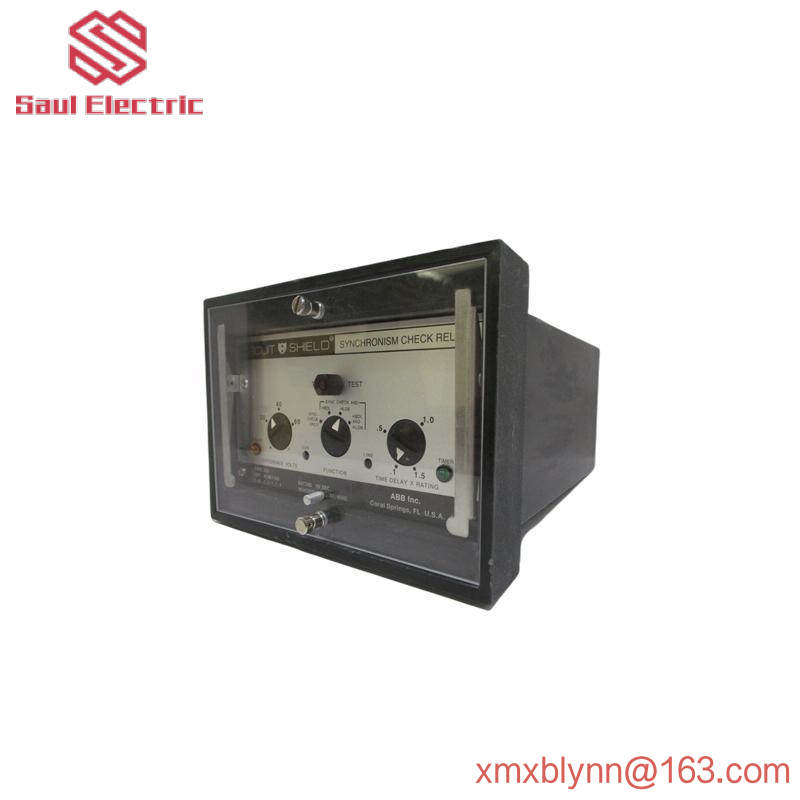 ABB 424K1105 CONTROLLER