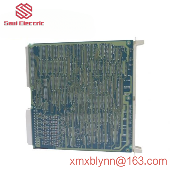ABB 57310001-LM Communications Module