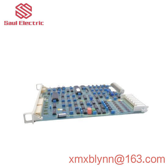 ABB 57310001-LM Communications Module