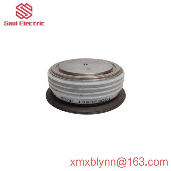 ABB 5SDD1060F0001