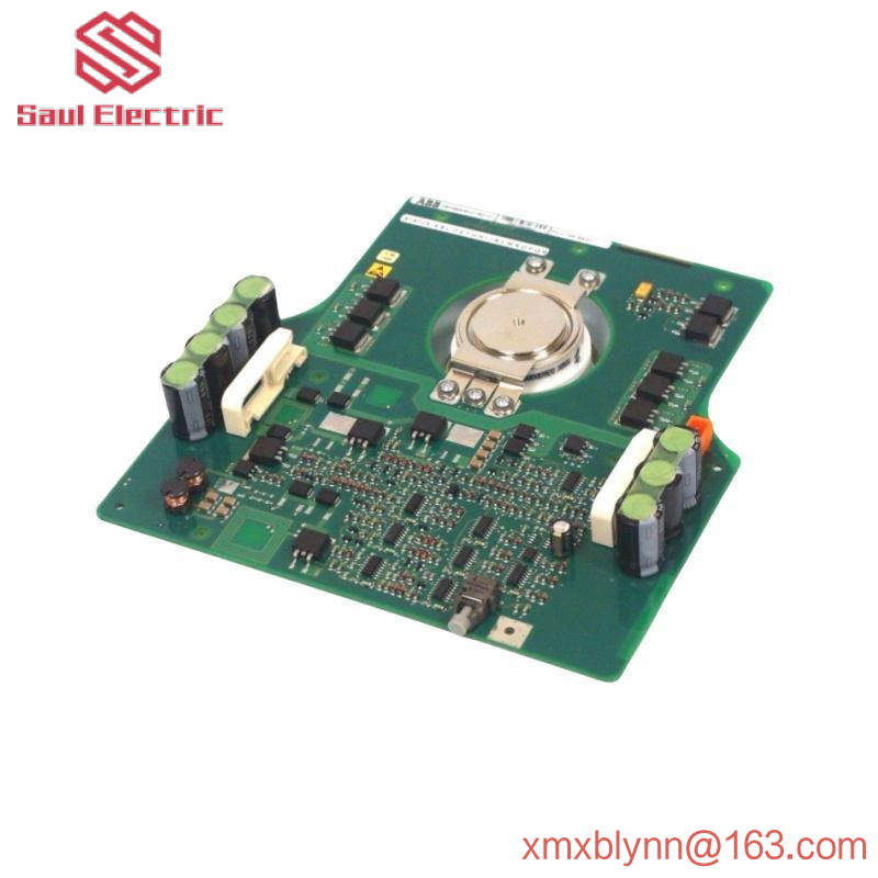 ABB 5SHX0445D0001 Digital Output Moudle