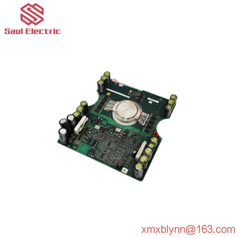 ABB 5SHX0845F0001 3BHL000385P0101 IGCT module