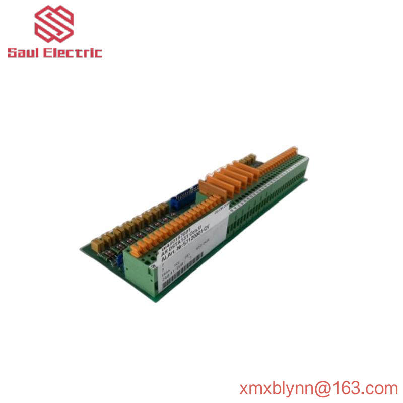 ABB 5SHX08F4502