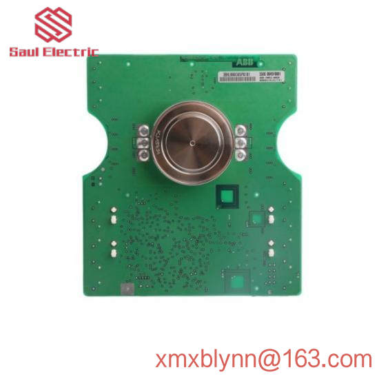ABB 5SHX1445H0001 3BHL000391P0101