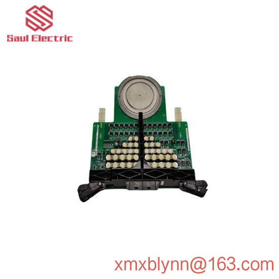 ABB 5SHX2645L0004 3BHB003154R0101