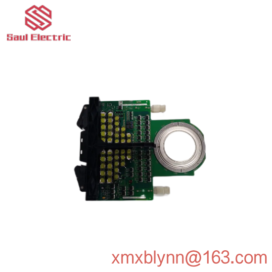 ABB 5SHX2645L0004 5SXE05-0156