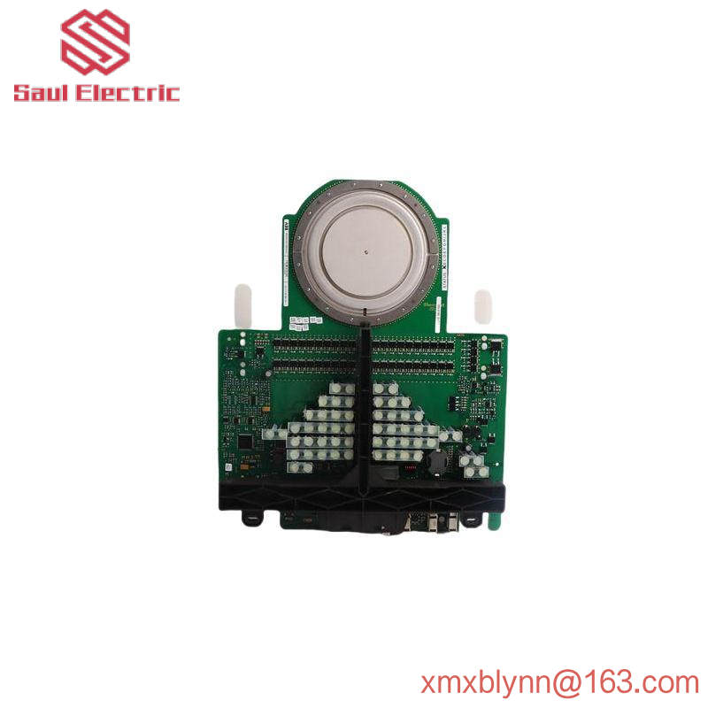 ABB 5SHY3545L0014 3BHB013085R0001