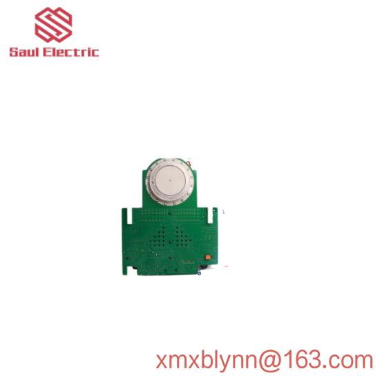 ABB 5SHY3545L0016 3BHE019719R0101