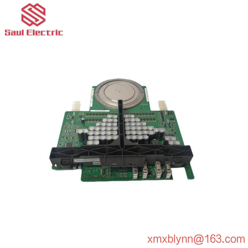 ABB 5SHY3545L0016 3BHE019719R0101