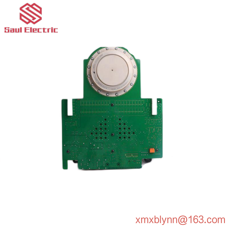 ABB 5SHY3545L0016 3BHE019719R0101