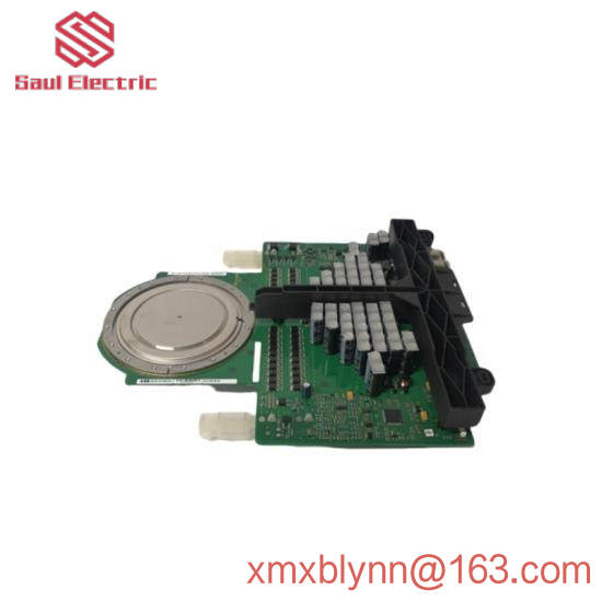 ABB 5SHY3545L0016 GVC736BE101