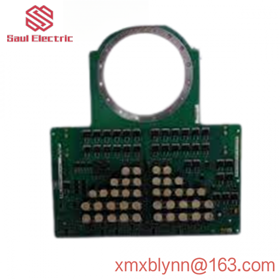 ABB 5SHY3545L0016 GVC736CE101