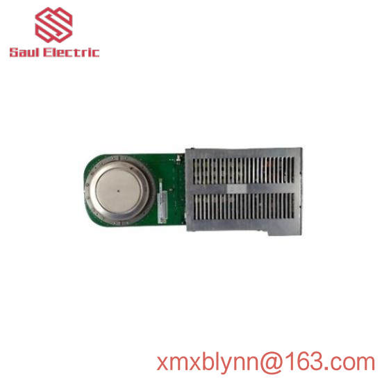 ABB 5SHY35L4510 3BHE014105R0001 control board