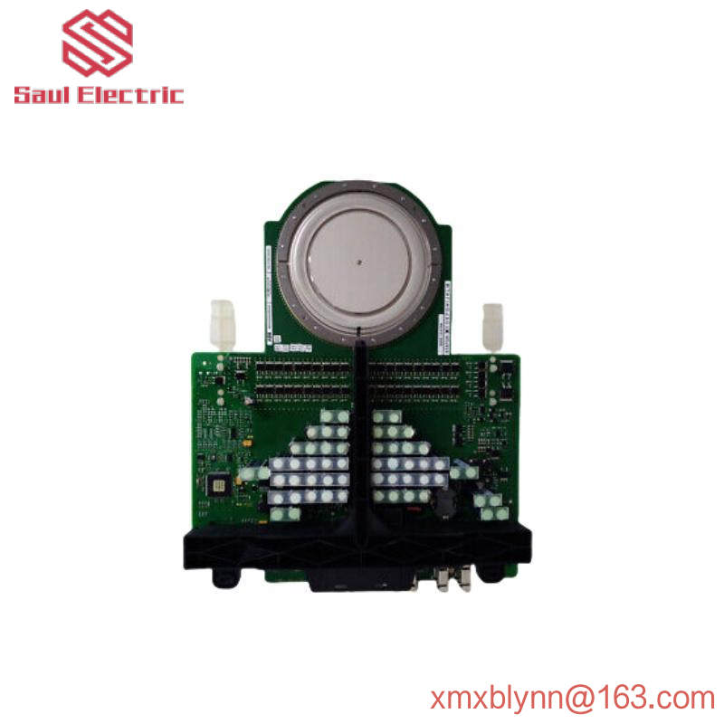 ABB 5SHY4045L0001 3BHE009681R0101