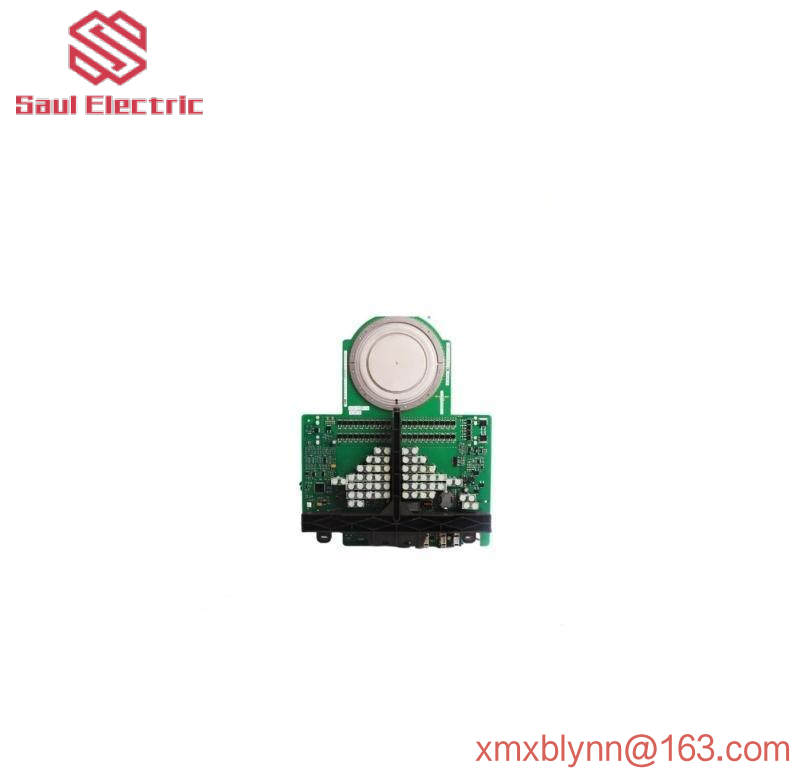 ABB 5SHY4045L0004 3BHE039203R0101