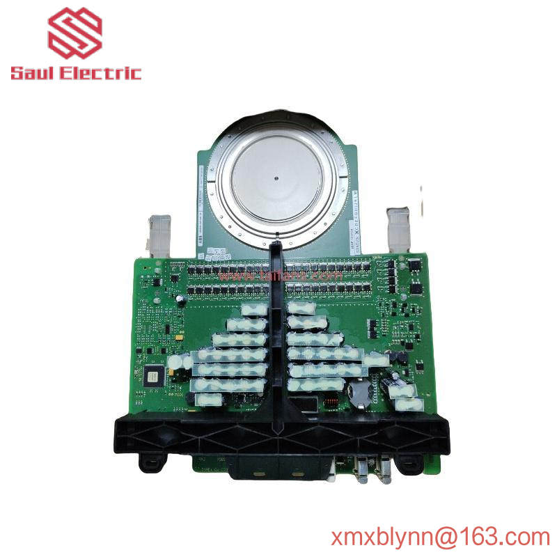 ABB 5SHY4045L0006 3BHE039203R0101