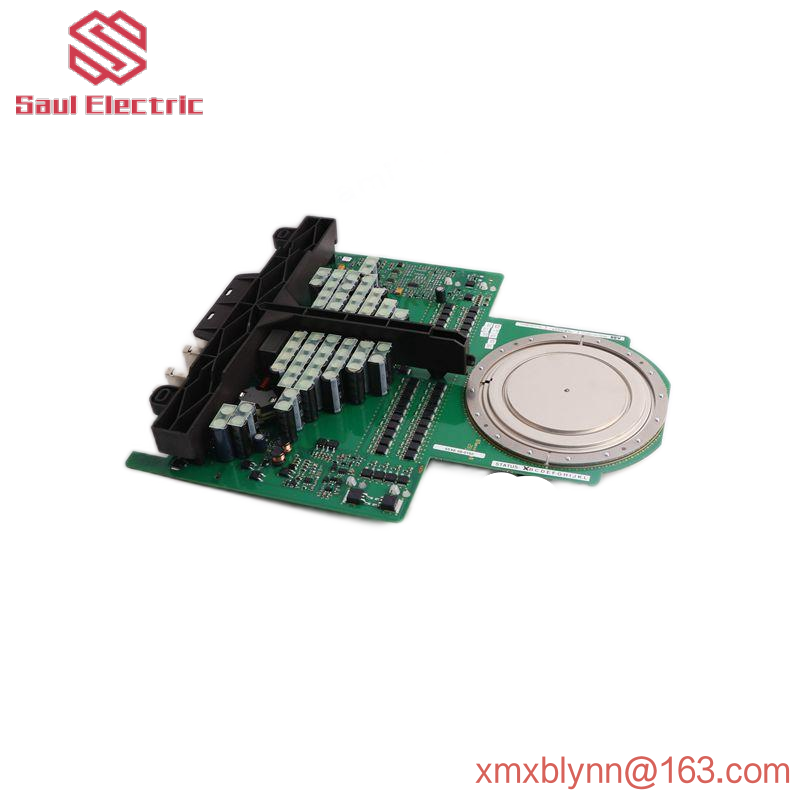 ABB 5SHY6545L0001 AC10272001R0101