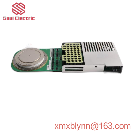 ABB 5SHY6545L0001 AC10272001R0101