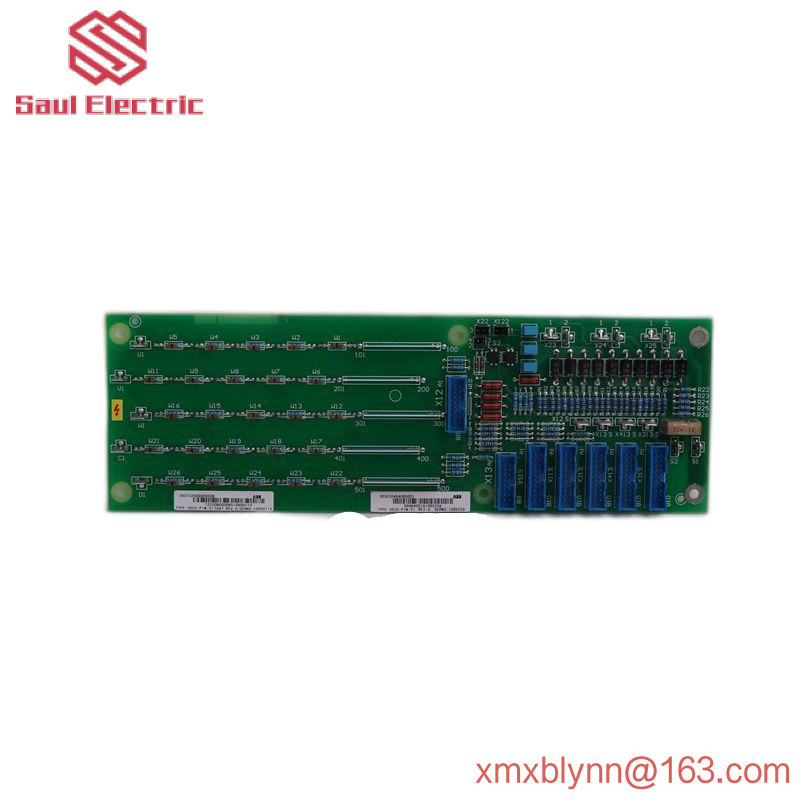 ABB 5SHY6545L0001 AC10272001R0101