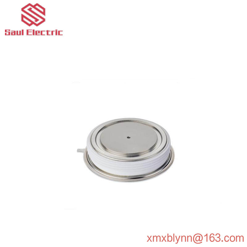 ABB 5STP26N6500 Phase Control Thyristor