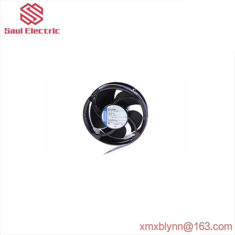 ABB EM-CAY DCS module