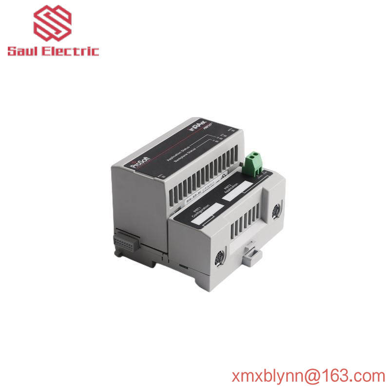 ABB EM-CAY DCS module