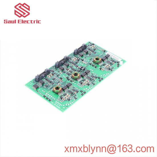 ABB 68439990A Driver Board