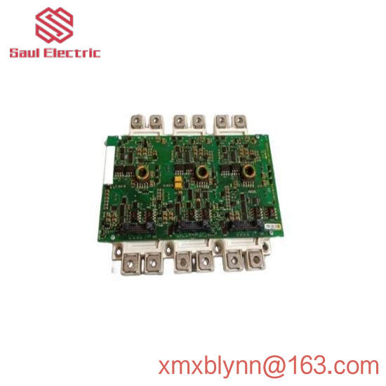 ABB 6MBI450U170 AGDR72C IGBT KIT