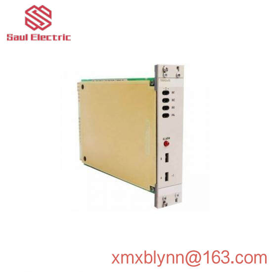 ABB 70EA02A-ES; hesg 447308R0001 input module