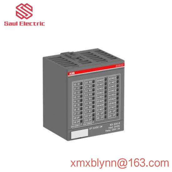 ABB 751010R0815