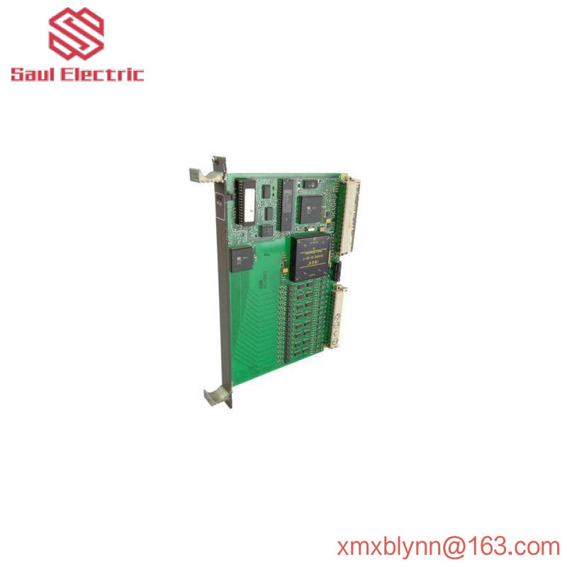 ABB 81AB03 GJR2392500R1210 Output Module Binary