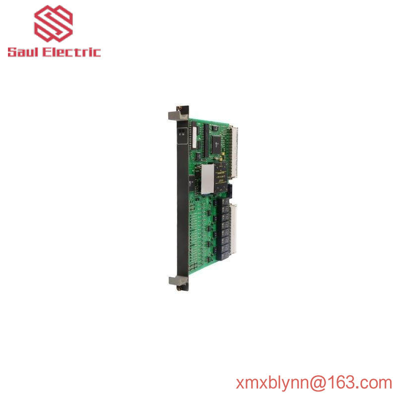 ABB 83SR04 GJR2390200R1210 Procontrol P Control Module