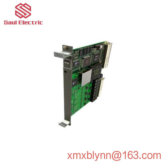 ABB 83SR50c-E GJR2395500R1210 Control Module