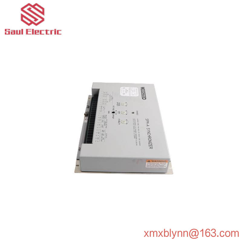 ABB 857833 3BHE003523R0030 POWER PACK