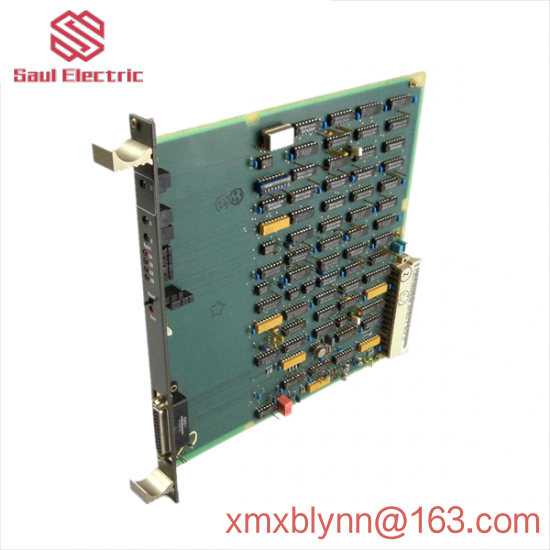 ABB 88FN02E; 88FN02B-E GJR2370800R0100 Coupling Module