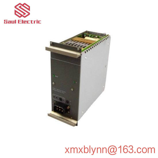 ABB 89NG03 GJR4503500R0001 Interface Board