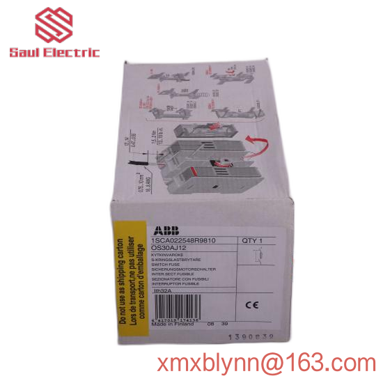 ABB ACS150-03E-03A3-4  Frequency Converter