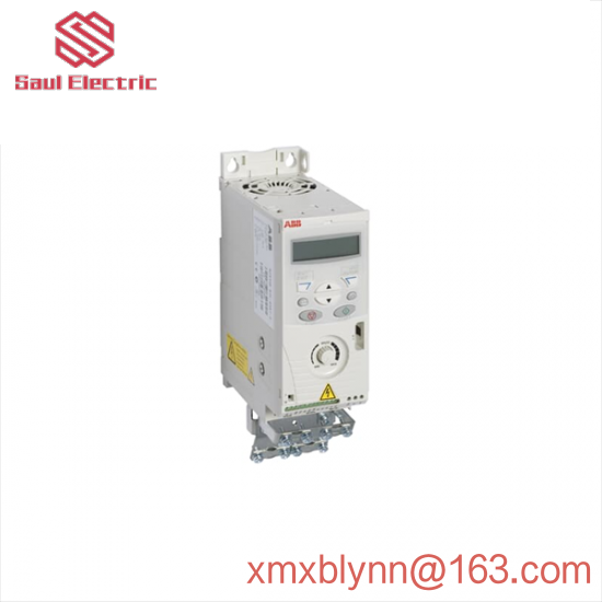 ABB ACS150-03E-04A1-4 INVERTER DRIVE