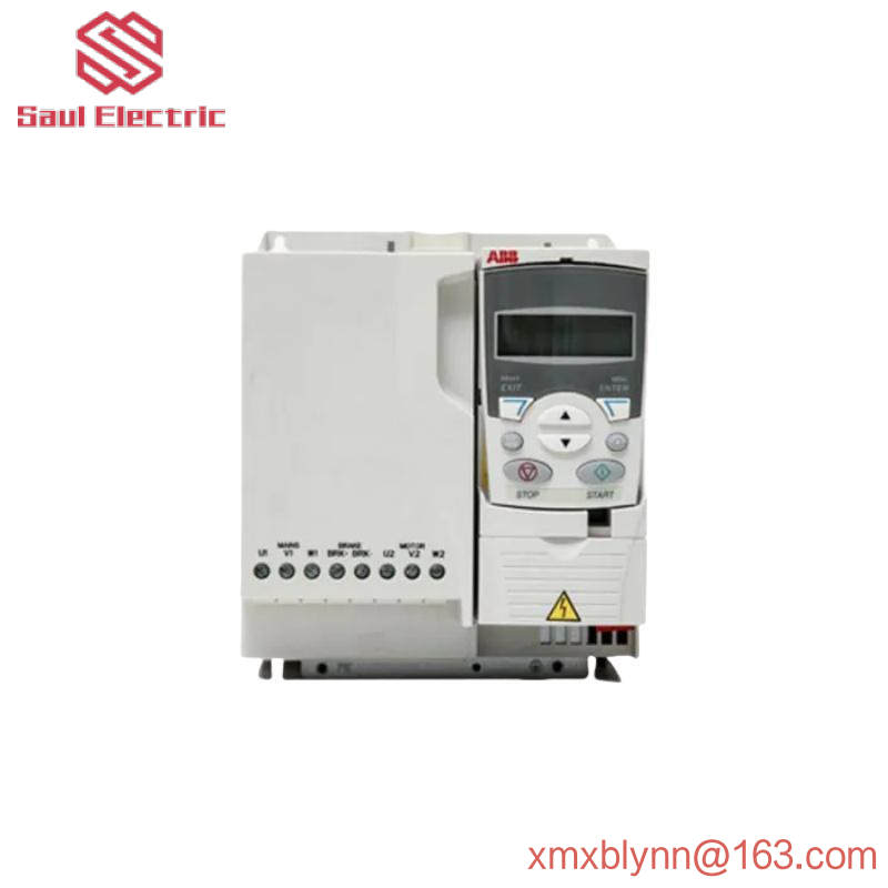 ABB ACS350-03E-03A3-4 Low voltage AC drives
